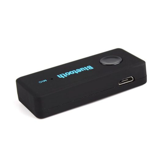 New Wireless Bluetooth4.1 Audio Music Adapter USB 10M Receiver Stereo