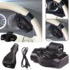 Bluetooth Handsfree Car Kit MP3 Player Steering Wheel for iPhone 6 Samsung S6