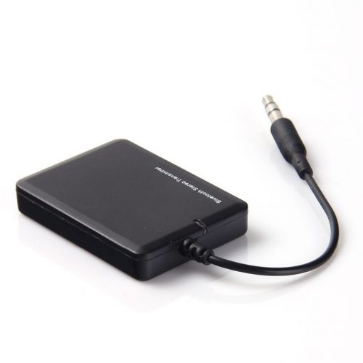 Wireless Bluetooth Audio A2DP Stereo Receiver Adapter For Phone Laptop Tablet