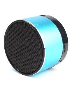 Brand New Mini Wireless Bluetooth speakers with LED TF card for mobilephone PC