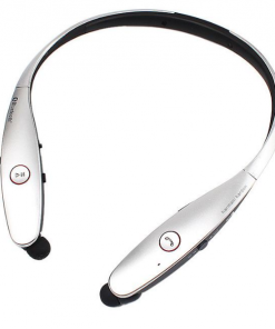 Bluetooth Wireless Headset Stereo Headphone Earphone Sport Handfree Neckband