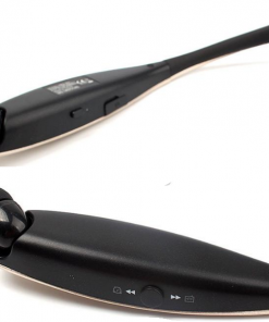 Bluetooth Wireless Headset Stereo Headphone Earphone Sport Handfree Neckband