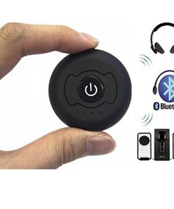 Multi-point Wireless Audio Bluetooth Transmitter Stereo Dongle Receiver Adapter