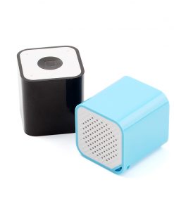 Mini Bluetooth Speaker with Bluetooth Timer Bluetooth Self-timer Speaker #01