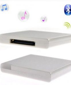 Mini APP Wireless Bluetooth Point Audio Music Transmitter Receiver 4 iPhone iPad