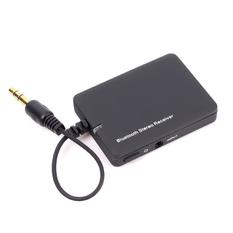 Wireless Bluetooth Audio A2DP Stereo Receiver Adapter For Phone Laptop Tablet