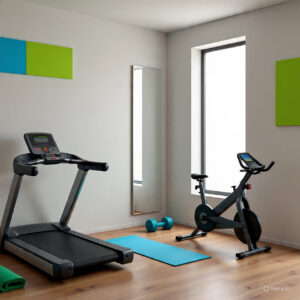 Fitness & Weight Management