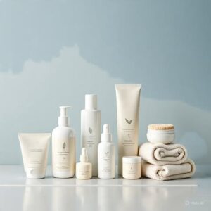 Skincare & Beauty Health